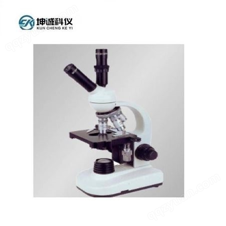 XSP-5CV单目生物显微镜单目细胞显微镜 单目组织学显微镜