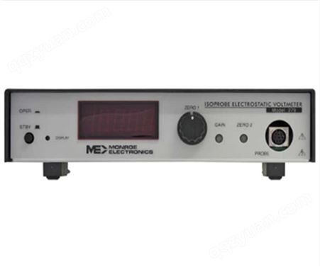 代理美国Monroe中国 ME279L夜视静电电压表 Electrostatic Voltmeter