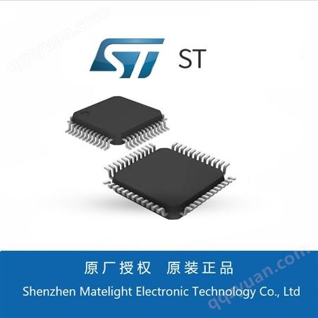ST/意法半导体 32位ARM微控制器 STM32F407ZGT6 LQFP-144 20+