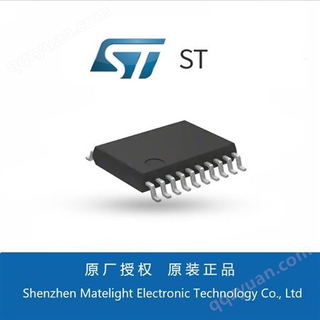 ST/意法半导体 32位ARM微控制器 STM32F030RCT6 LQFP64 20+