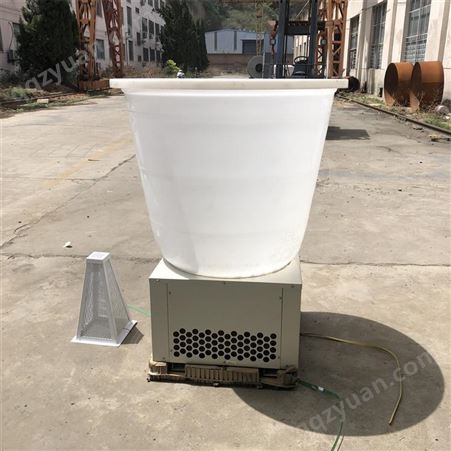 电能花椒烘干机 电热泵桶式小型农产品烘干机 支持定制 JX0510杰鑫机械