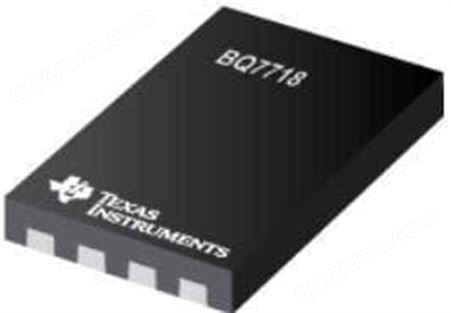 TI/德州仪器 集成电路、处理器、微控制器 BQ771817DPJR 电池管理
