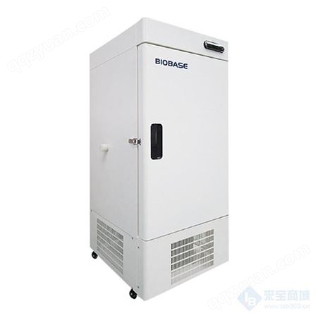 博科 BDF-40V90立式低温冷藏箱厂家自产自销