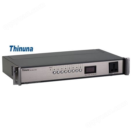 Thinuna NP-REL8 PRO 八路电源控制器