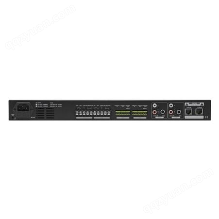 Thinuna IP-2450AP III 网络音频功率放大器