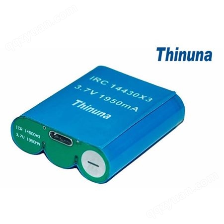 Thinuna VA-811LB 无线会议单元 锂电池