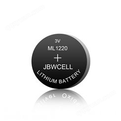 劲霸王厂家3V充电纽扣电池ML1220替代maxell ML1220 FDK ML1220