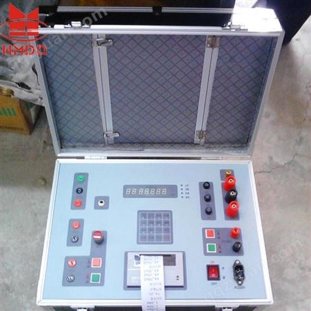 单相继电保护测试仪 HMJBC-701A 国电华美