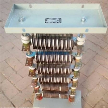 电阻器ZX2-2/68控制导通和关断流向制动电阻的电流 鲁杯厂家