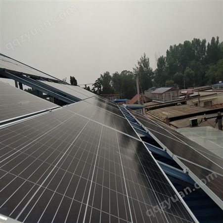 厂房屋顶离网太阳能发电系统价格-离网光伏发电
