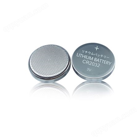 劲霸王耐低温CR2032锂锰电池高品质 耐高温CR2032电池
