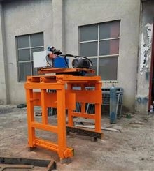 力动标砖用卸砖机 上砖机 夹砖机 抱砖机 快速装卸 省人工