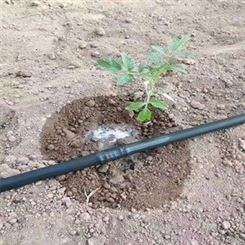 内蒙古 绿化树滴灌管价格 