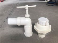 盛世润禾 专业生产出水口 给水栓 分体式出水口 浮球式出水口
