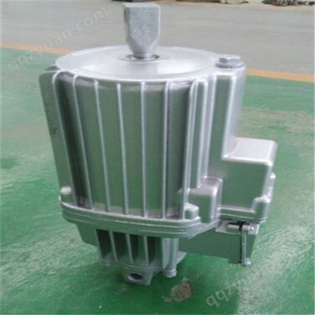 推动器MYT2-1250-60液压推杆制动器电机ED4500/80电力液压推动器