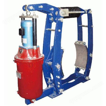 矿用皮带机隔爆型电力液压推动器BED121/6焦作市液压制动器厂家