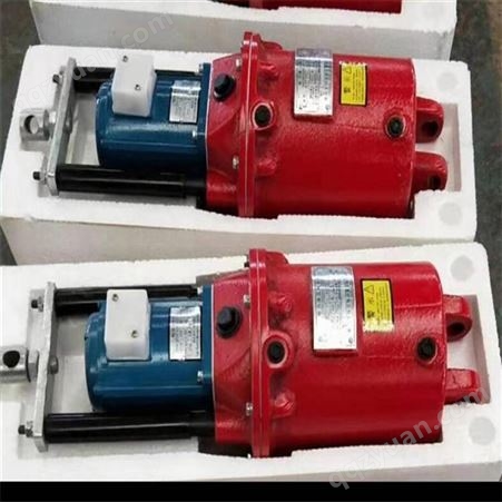 焦作液压推动器YT1-125Z/10电力液压推动器厂家