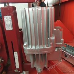 电力液压推动器规格 ED121/6 电力液压推动器详情 德诺 量大从优