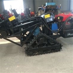 农用机械 小型柴油开沟机 汽油新式微耕机 旋耕机 挖沟机