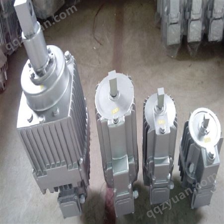 电力液压块式制动器YWZ5-315/ED50/6液压推动器厂家