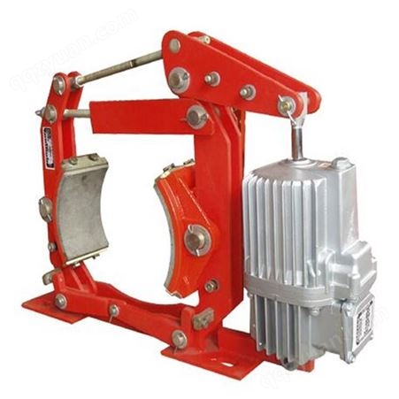 购买电力液压制动器YWZ8-400/E121液压制动器厂家