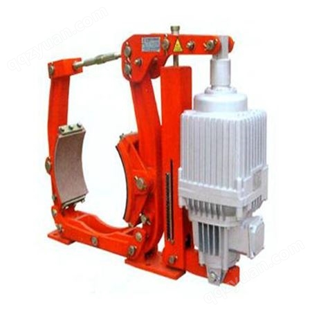 电力液压块式制动器YWZ5-315/ED50/6液压推动器厂家