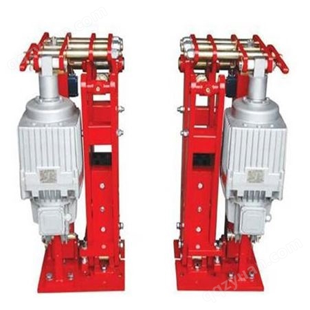 港口电力液压臂盘式制动器YPZ2-1250-400*30IA,RL.WL.H