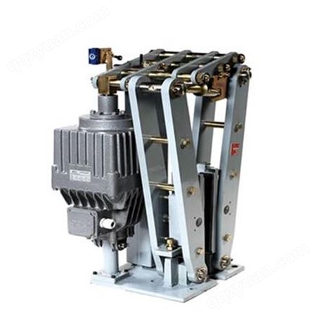 焦作市电力液压臂盘式制动器生产厂家YPZ2-500V/E80液压盘式制动器