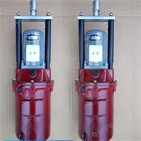 电力液压推动器型号Ed-121/6液压推动器ED201/12