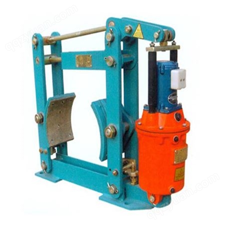 热门产品液压制动器YWZ4-500/125电力液压块式制动器