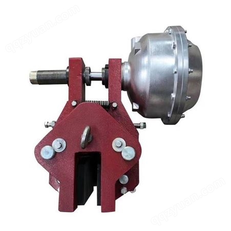 气动制动器CQP30-D气动钳盘式制动器 焦作市金箍制动器经