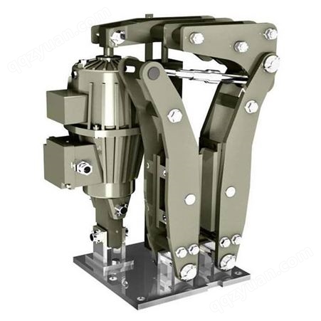 电动推杆器Ed-630/12电力液压推动器ED301/6焦作制动器厂家