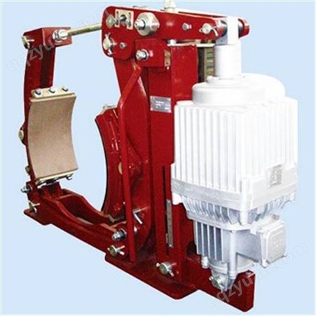 购买电力液压制动器YWZ8-400/E121液压制动器厂家