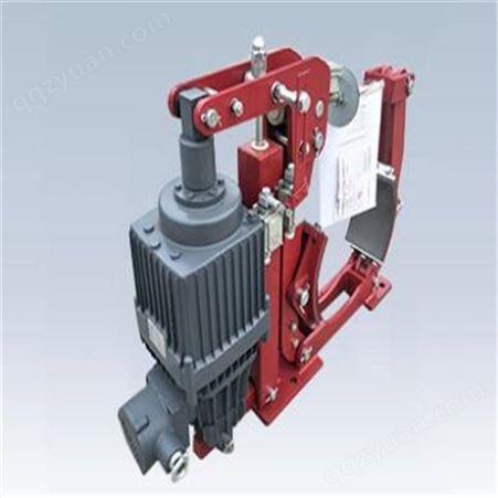 焦作制动器YWZ5系列电力液压制动器厂