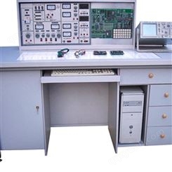 电工电子实验台、通讯原理实验装置