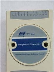 TT4C-A四路温度变送器 四路Pt100温度变送器