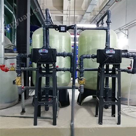 全自动软水器    全自动软水器质量保证  全自动软水器厂家