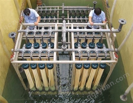 青海矿坑水处理设备 青海矿井水处理设备 青海矿坑废水处理设备