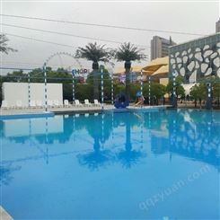 游泳池水处理设备批发 杭州佳劲泳池|景观|温泉循环水处理设备工程施工