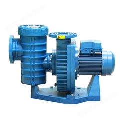 AQUA爱克泳池水泵 ALB750大流量塑料水泵 水处理过滤循环水泵