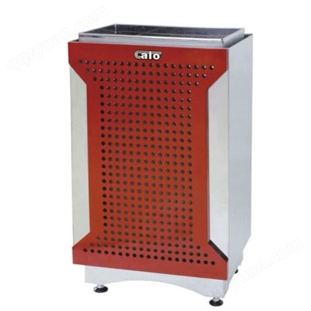 桑拿洗浴设备 SPA水疗设备 Calo卡罗CS系列干蒸桑拿炉