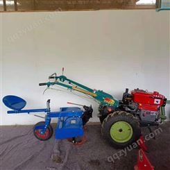 农用手扶耕地机 带高低速旋耕机 配套各种农具拖拉机
