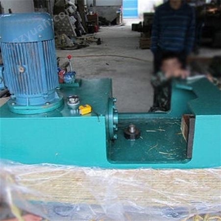 程煤液压校直机 煤矿用液压校直机 新型液压校直机