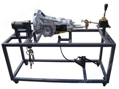 无级变速器CVT附拆装翻转架 变速器解剖运行实训台 自动变速器解剖实训台 可生产各种车型变速器实训台