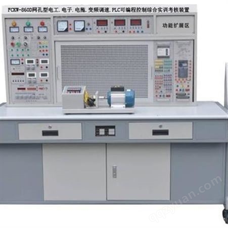 上海FC-18B型通用电子实验室设备