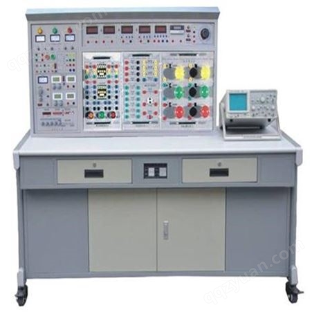 FCXKW-800A型高性能电工技术实训考核装置,电工考核装置,电工考核设备,电工考核设备,电子电工实训装置