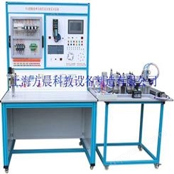 新疆工业自动化   过程控制实训平台  电气工程专业实训装备