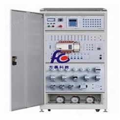 FCPEM-1型 机床PLC电气控制实训考核装置 机床电气培训考核鉴定装置 机床电气培训考核裝备