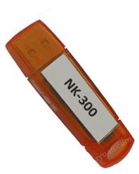 NK-300显微图像通用分析软件