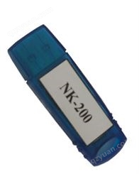 NK-200测量分析软件